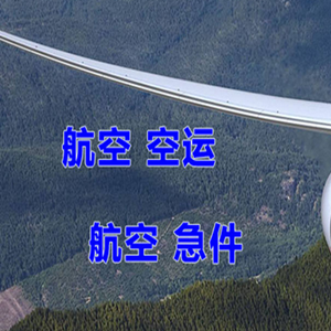 兴东空运代理快递-选东方航空和上海航空