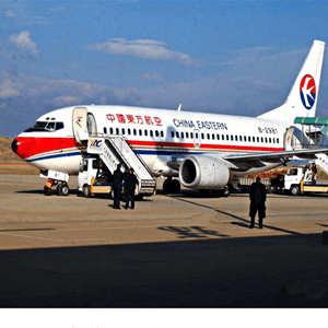 兴东空运代理航空快运业稳步发展的原因是什么？